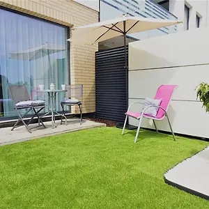 Apartament Atapartments - Przy Alejach, Gdańsk
