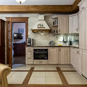 Portofino Apartament Zakopane