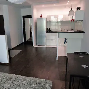 Mone - W Centrum Wrocławia Apartament Wrocław